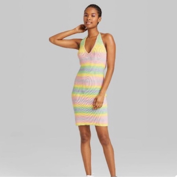 NWT Wild Fable Dress Size XXL - Picture 1 of 4